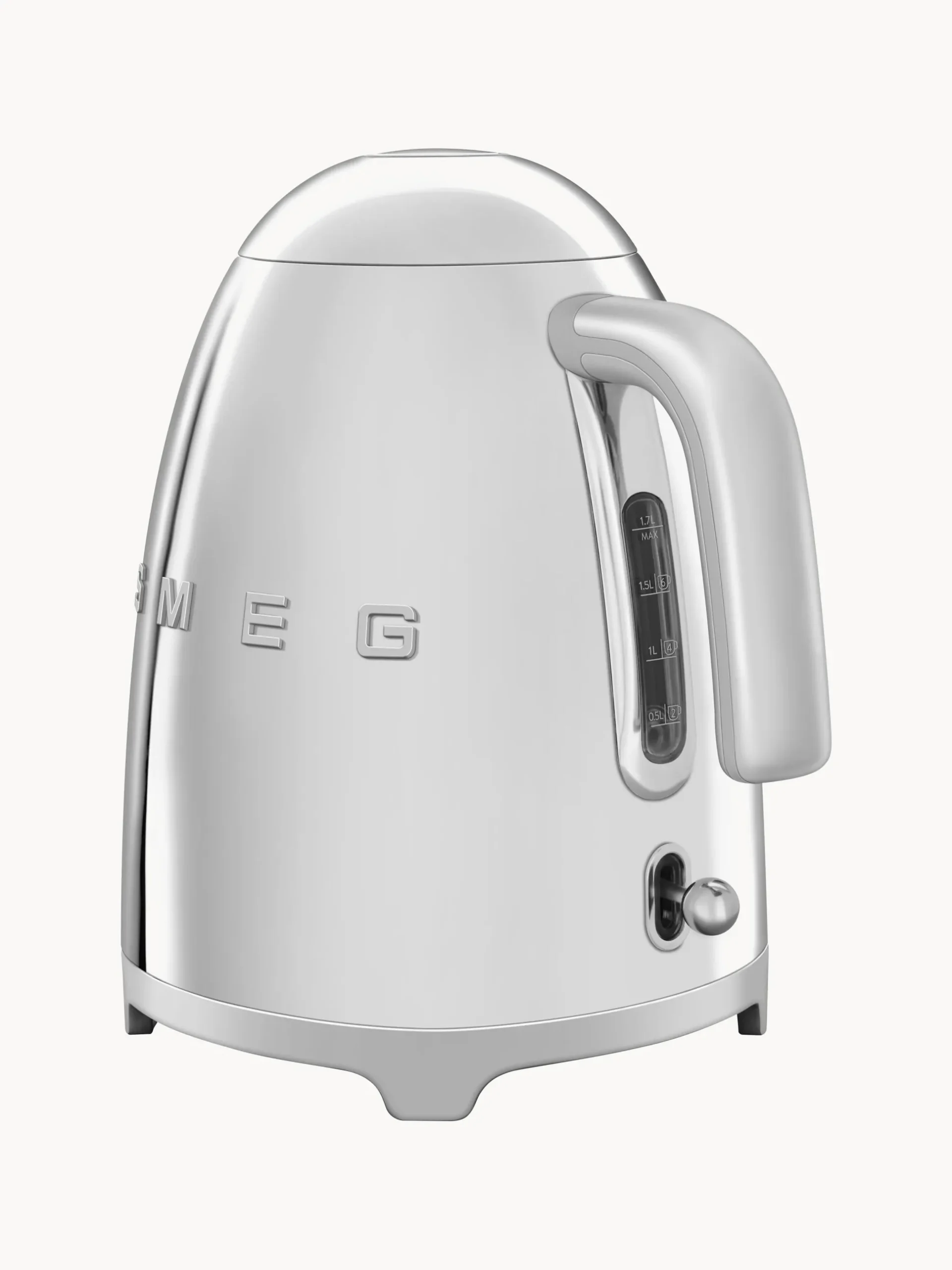 Bollitore 50's Style, 1,7 L