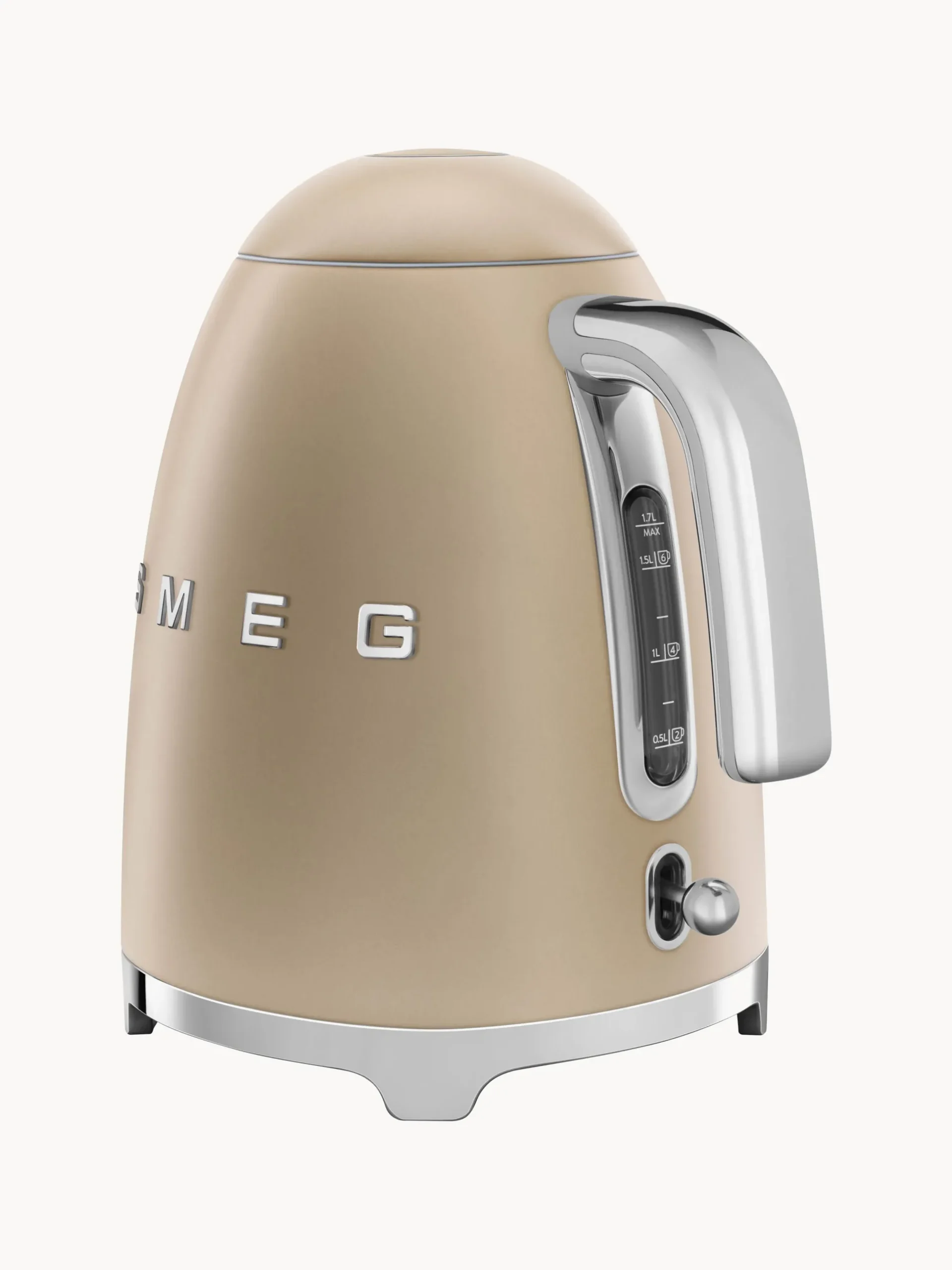 Bollitore 50's Style, 1,7 L