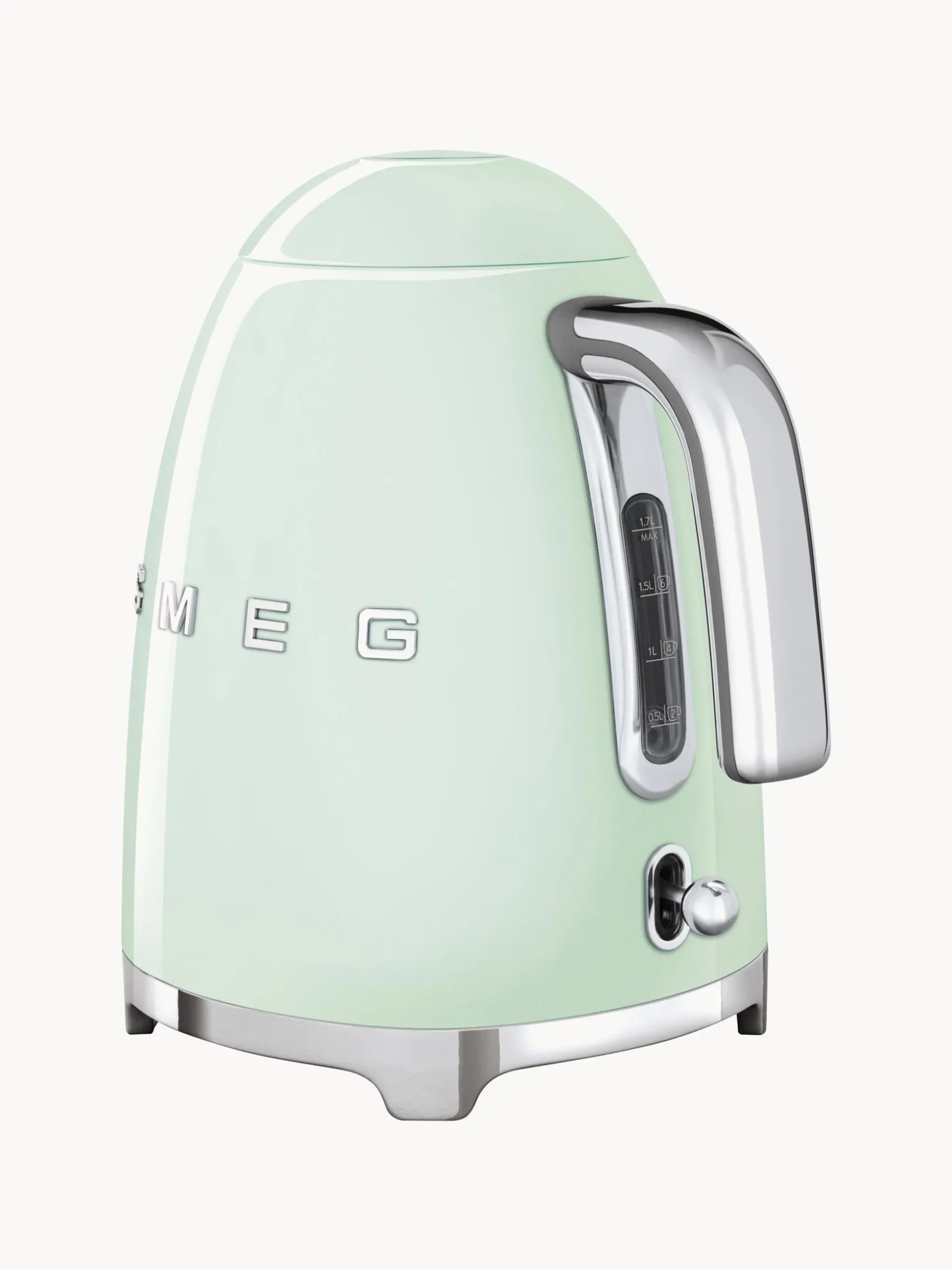 Bollitore 50's Style, 1.7 L