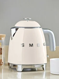 Bollitore 50's Style, 800 ml