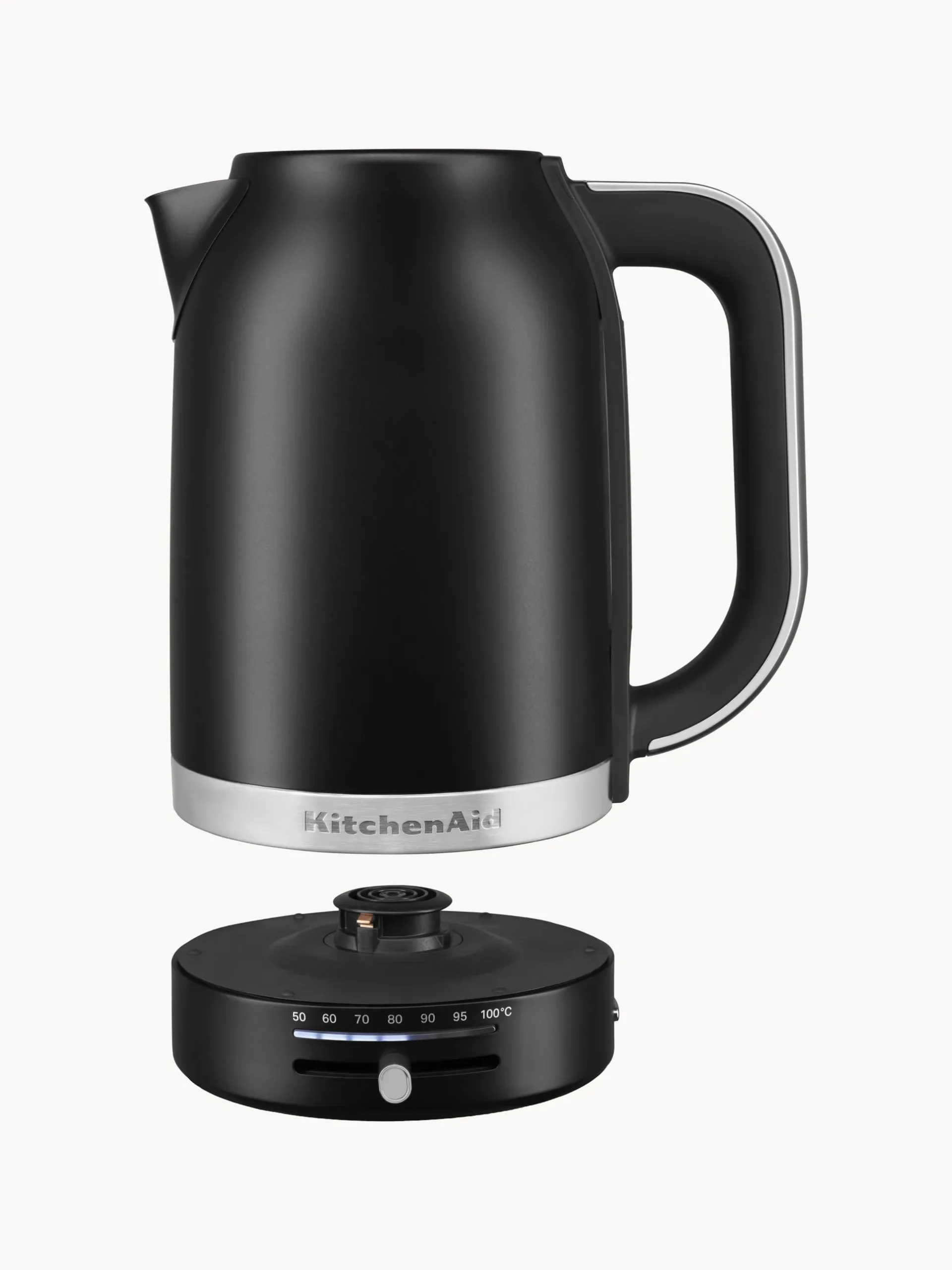 Bollitore Straight Up, 1,7 L