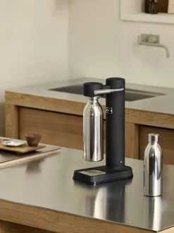 Borraccia in acciaio inossidabile C3, 650 ml
