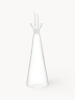Bottiglia aceto e olio Paul