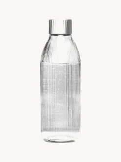 Bottiglia in vetro Glassy