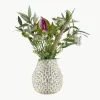 Bouquet artificiale Blush