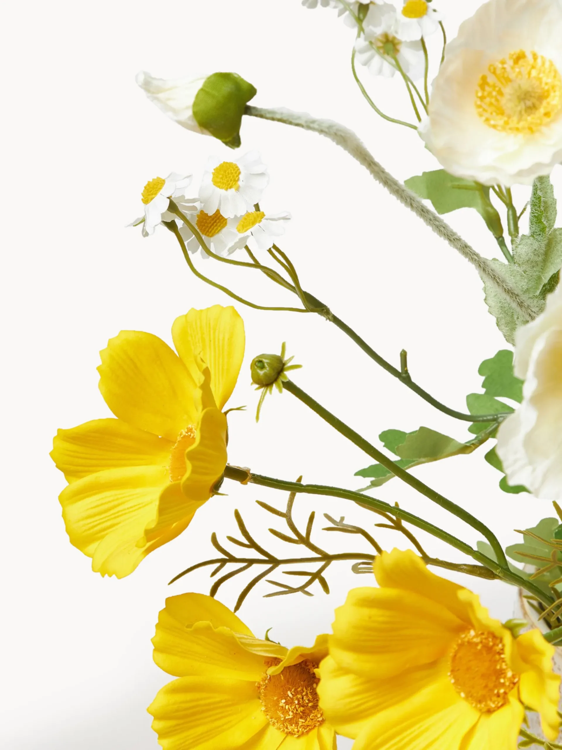Bouquet artificiale Le Natural