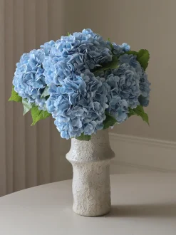 Bouquet di fiori artificiali Hydrangea