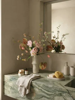 Bouquet di fiori artificiali Blossom Reverie