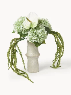 Bouquet di fiori artificiali Dewdrop Symphony