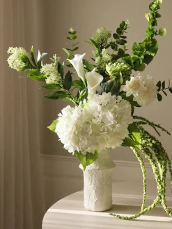 Bouquet di fiori artificiali Cool Grass