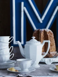 Brocca latte in porcellana Maria Weiß, 170 ml