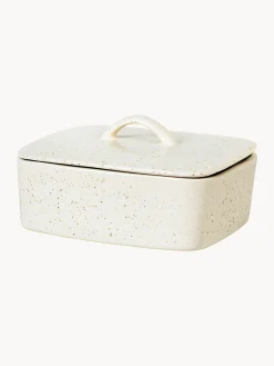 Burriera fatta a mano Nordic Vanilla