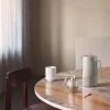 Caffettiera in acciaio inox Bernadotte