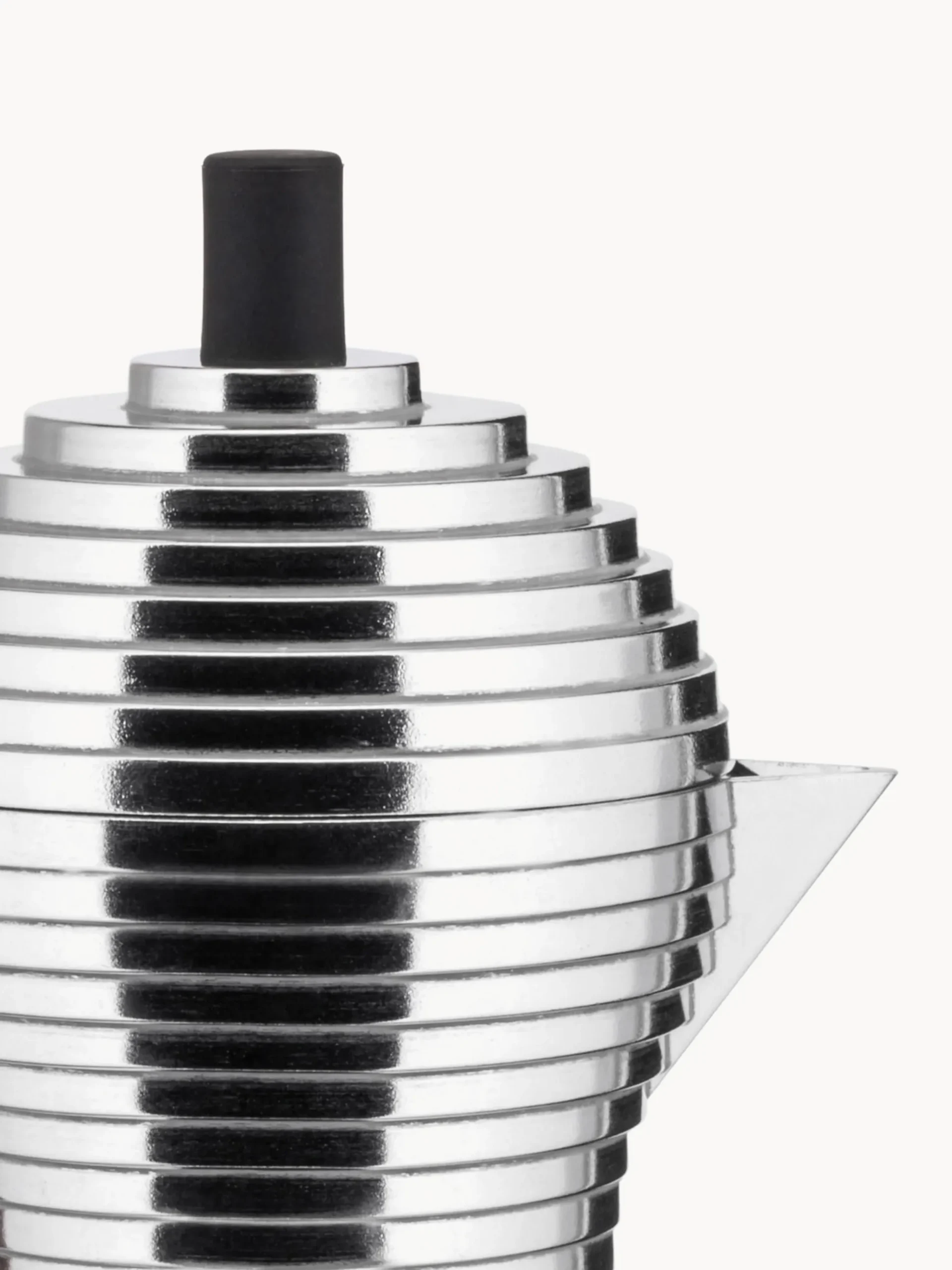 Caffettiera Pulcina