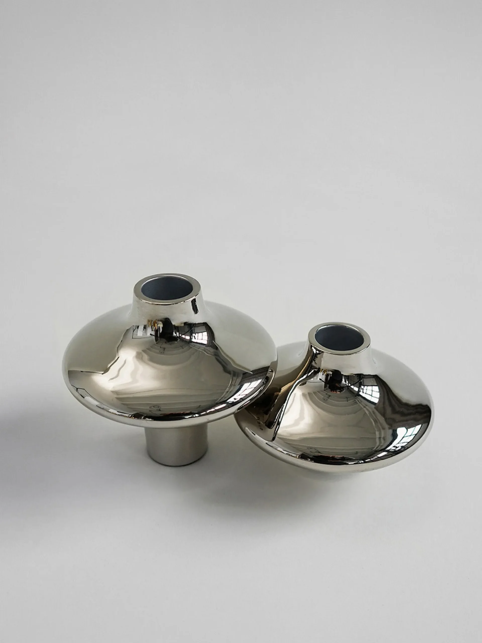 Candelabro fatto a mano Doublet