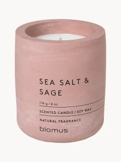 Candela profumata Fraga (salvia & erbe aromatiche)