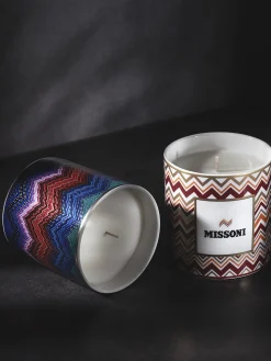 Candela profumata Iconic (cannella, gelsomino e patchouli)