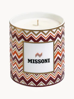 Candela profumata Iconic (cannella, gelsomino e patchouli)