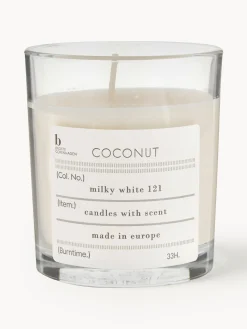 Candela profumata Lovelock (cocco)