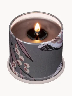 Candela profumata Vanity Tin (legno di cedro, camoscio e ambra)