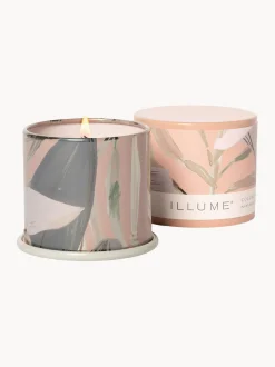 Candela profumata Vanity Tin (cocco, mango e vaniglia di Tahiti)