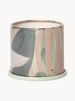 Candela profumata Vanity Tin (cocco, mango e vaniglia di Tahiti)