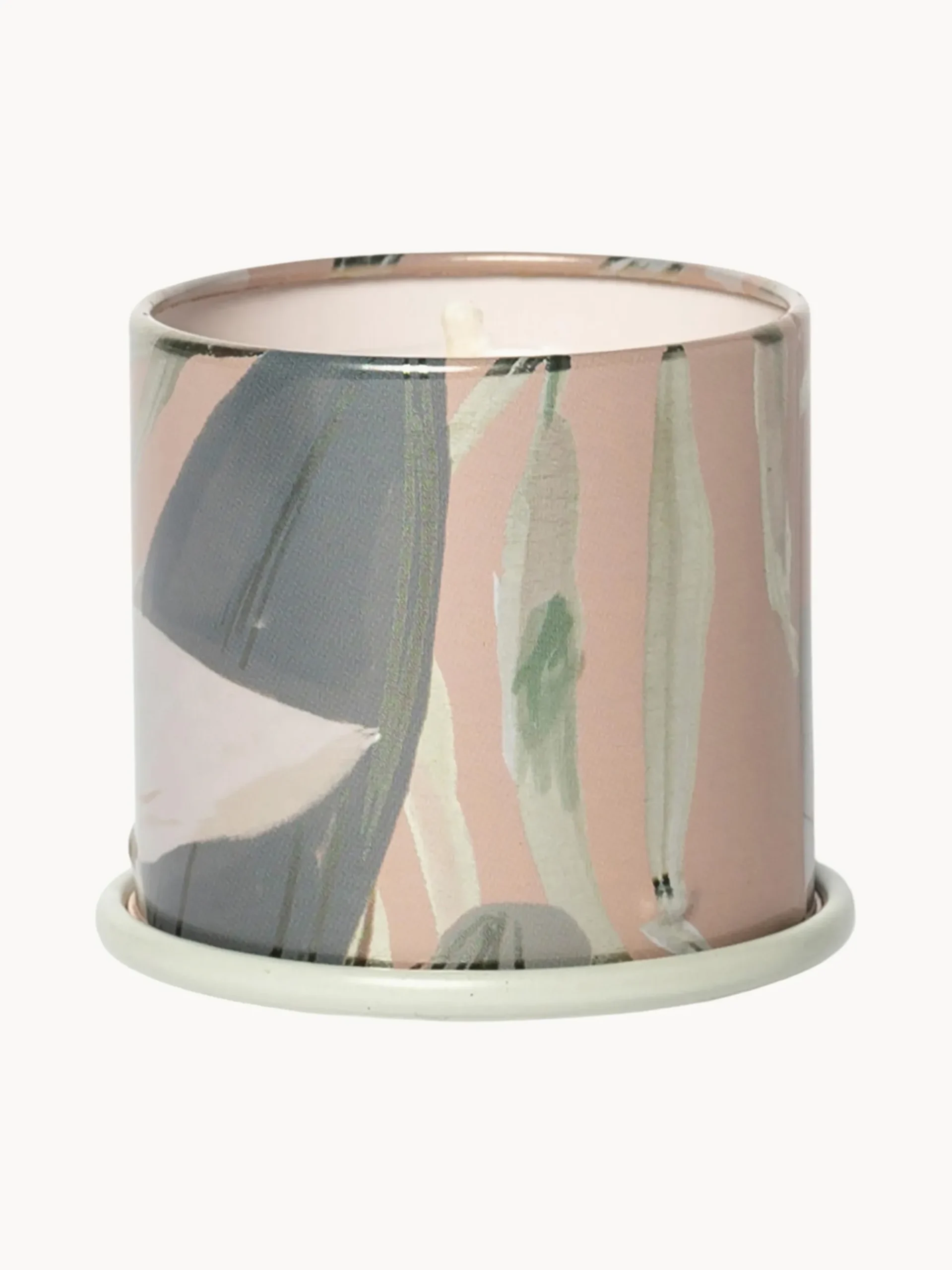 Candela profumata Vanity Tin (cocco, mango e vaniglia di Tahiti)