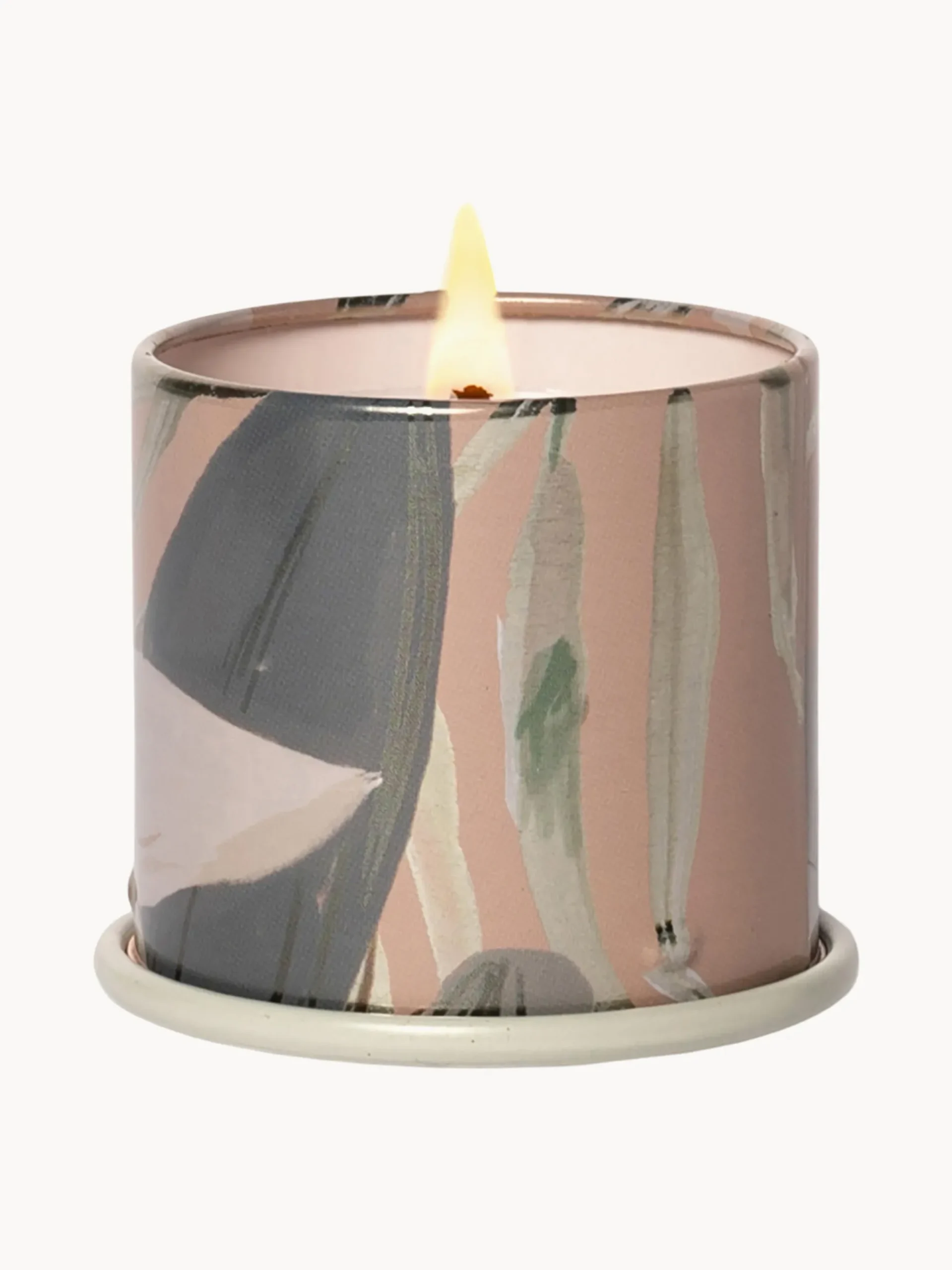 Candela profumata Vanity Tin (cocco, mango e vaniglia di Tahiti)