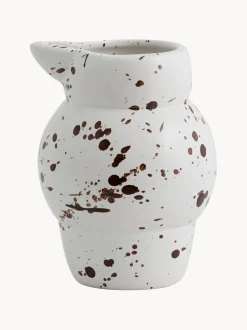 Caraffa con beccuccio antigoccia Ria