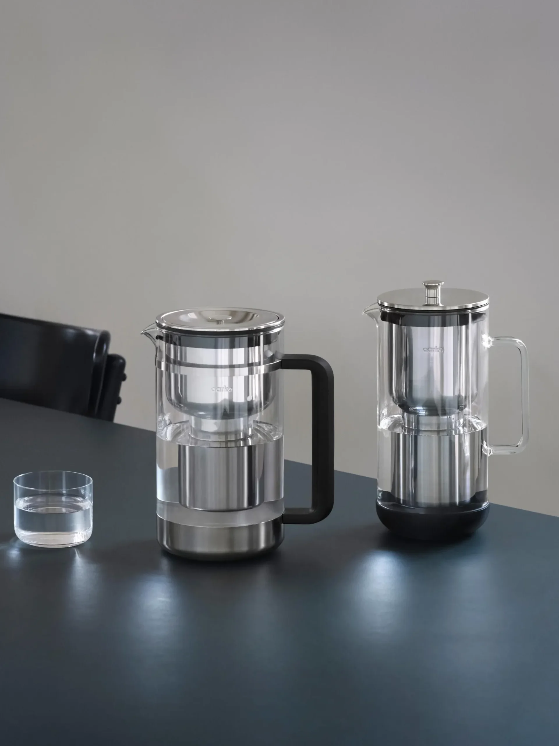Caraffa filtrante acqua Purifier, 2.8 L
