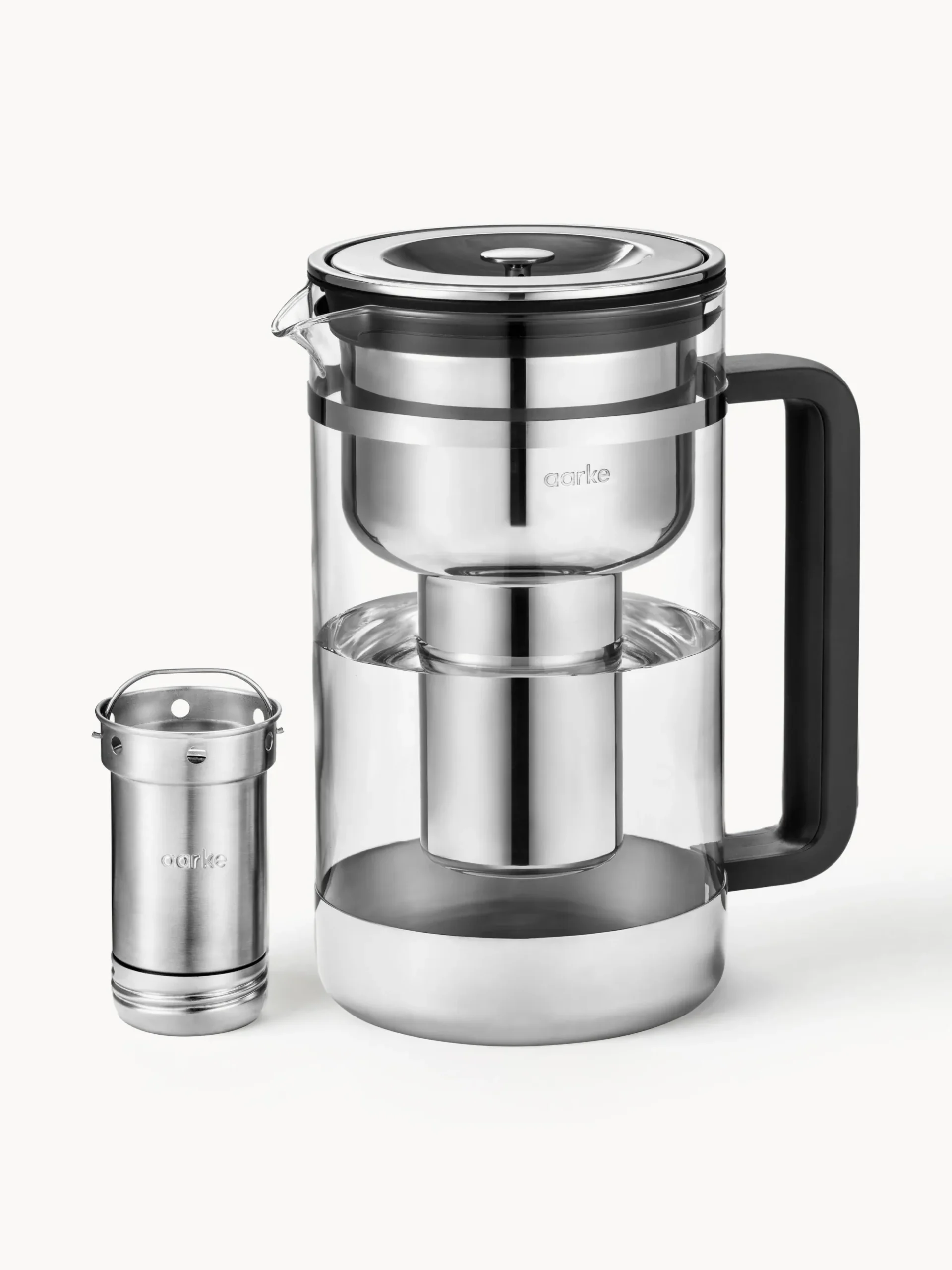 Caraffa filtrante acqua Purifier, 2.8 L