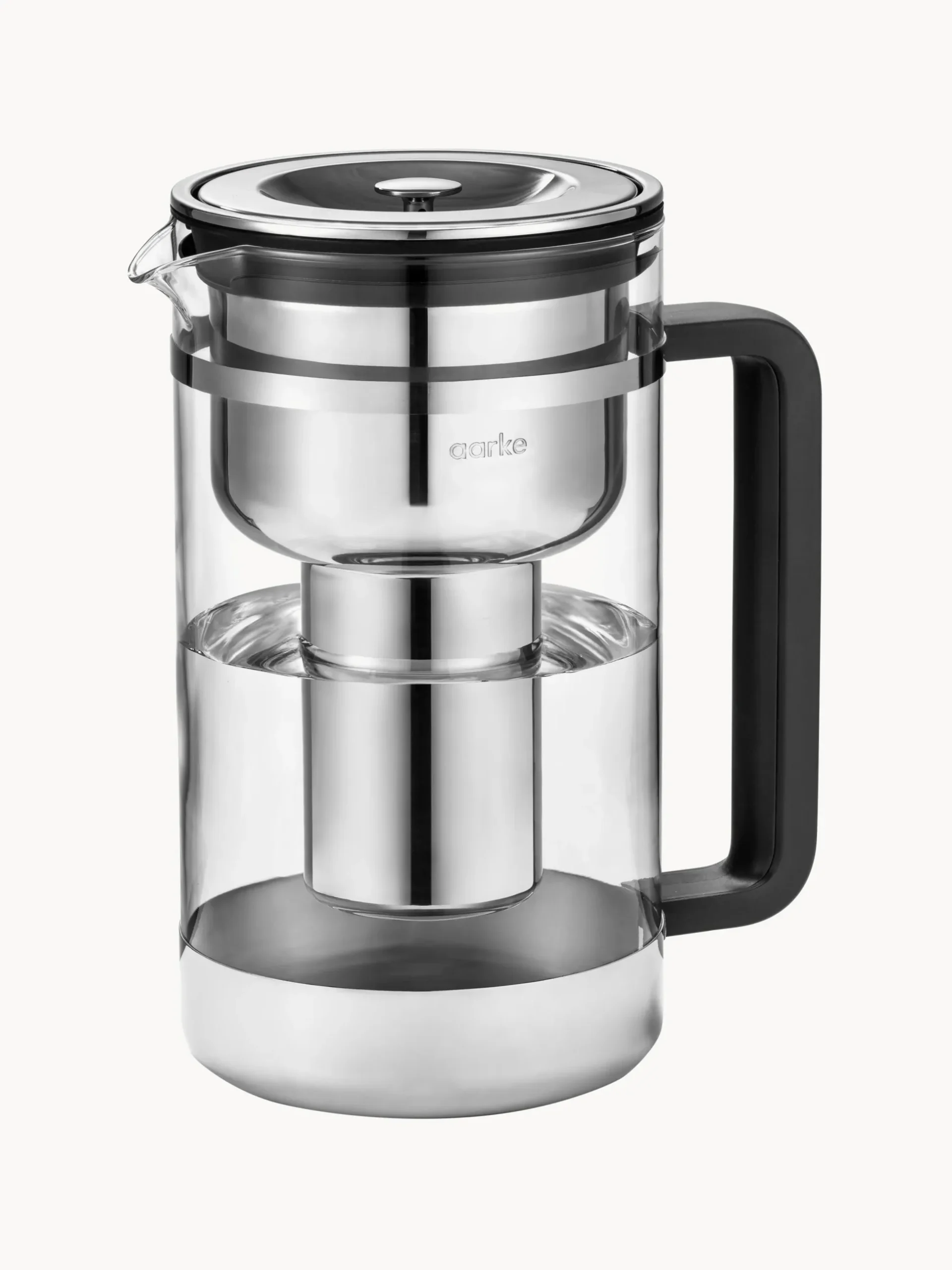 Caraffa filtrante acqua Purifier, 2.8 L
