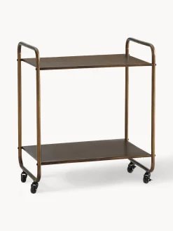 Carrello da portata con ruote Morris