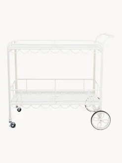Carrello da portata da esterno Al Fresco