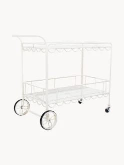 Carrello da portata da esterno Al Fresco