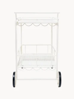 Carrello da portata da esterno Al Fresco