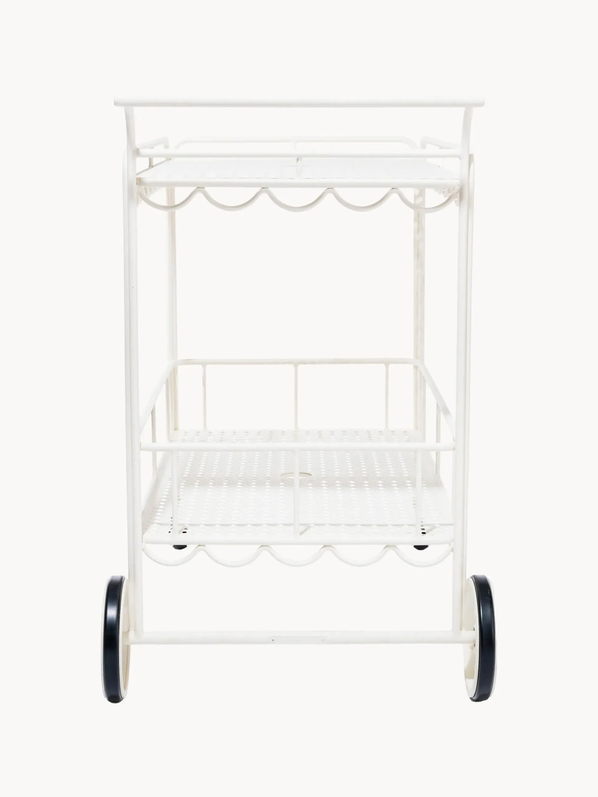 Carrello da portata da esterno Al Fresco