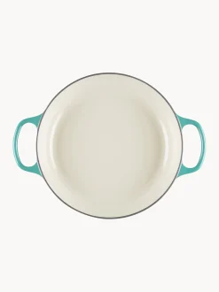 Casseruola bassa in ghisa Signature Collection