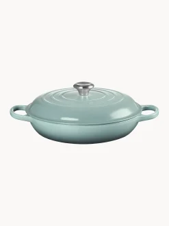 Casseruola gourmet in ghisa Signature Collection
