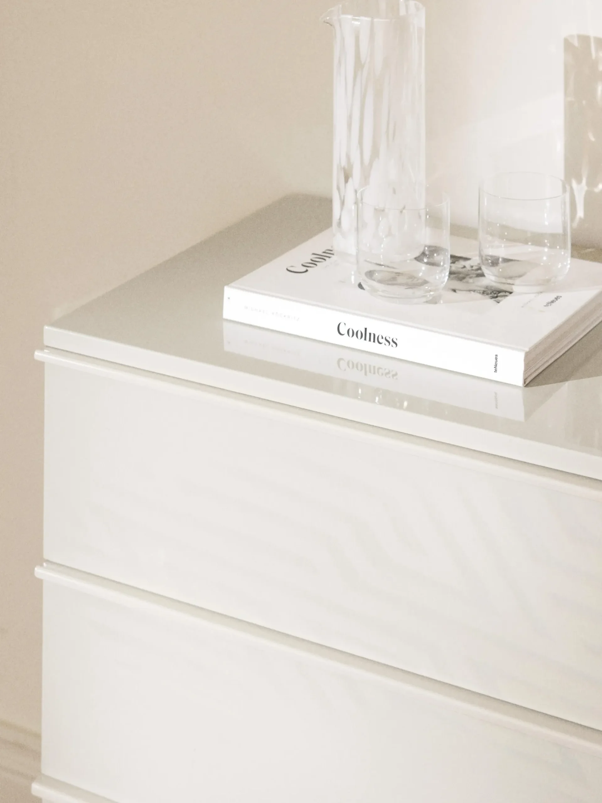 Cassettiera Elona