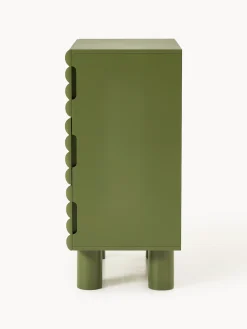 Cassettiera Fana
