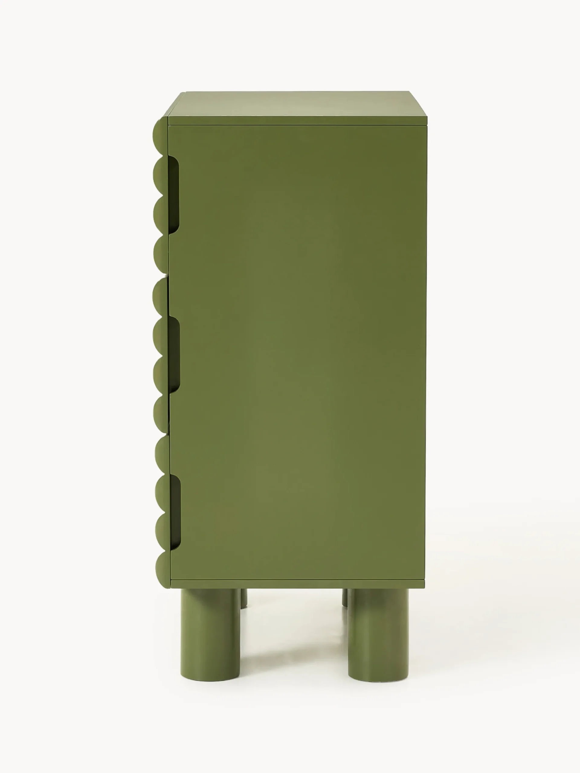 Cassettiera Fana