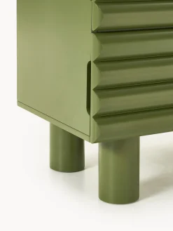 Cassettiera Fana