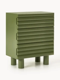 Cassettiera Fana