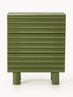 Cassettiera Fana