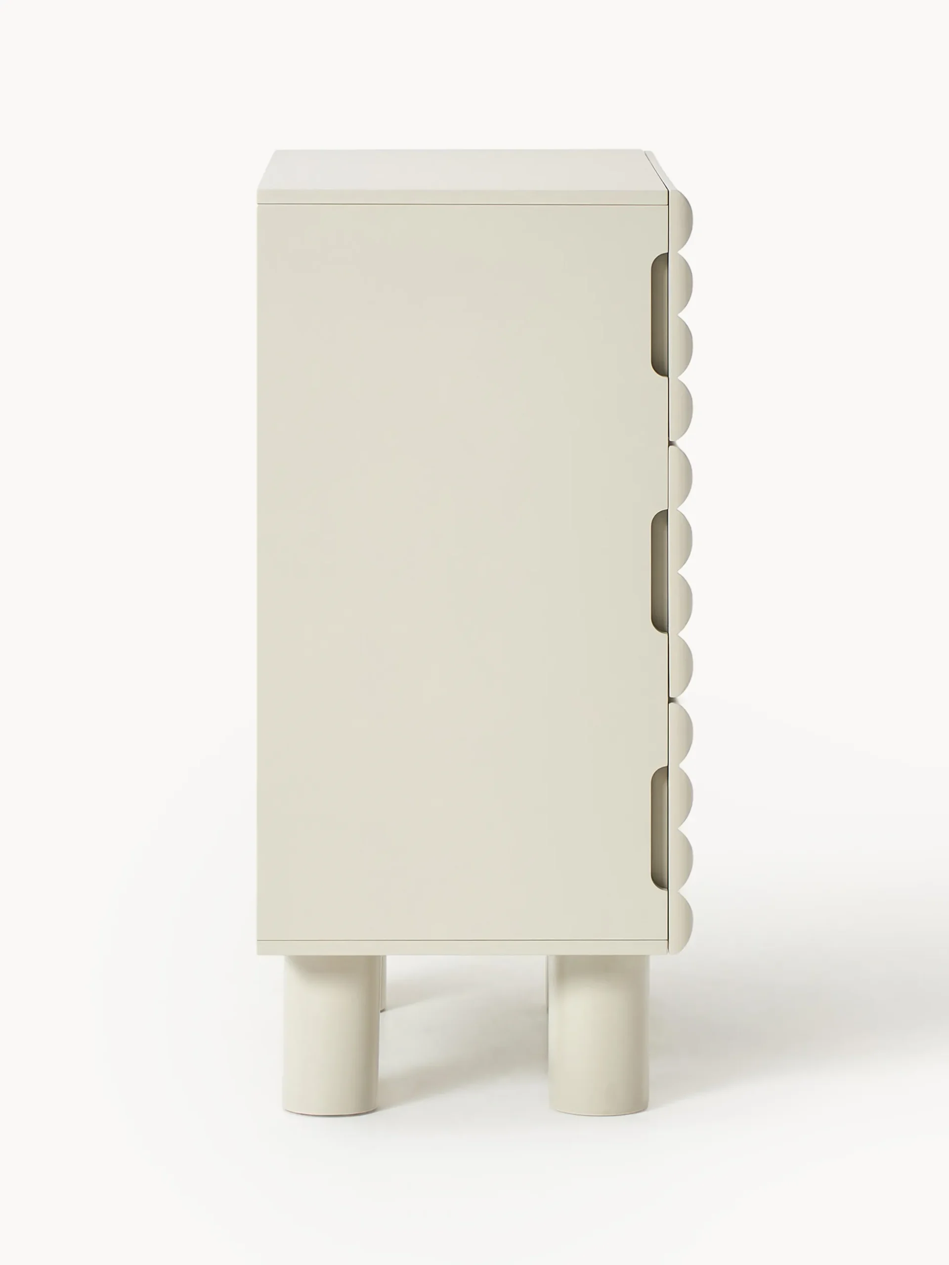 Cassettiera Fana