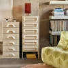 Cassettiera Ginger