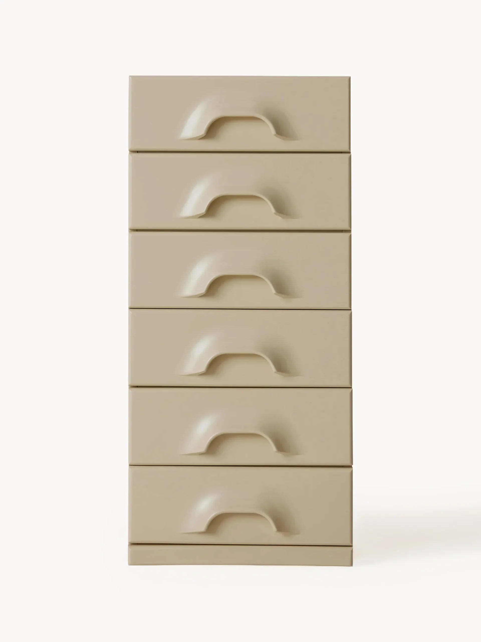 Cassettiera Ginger