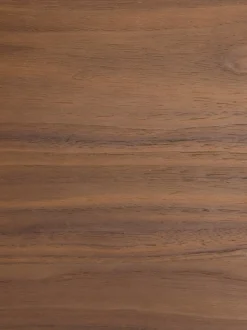 Cassettiera in legno di frassino Rise