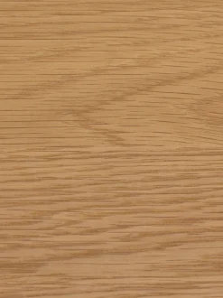 Cassettiera in legno di frassino Rise